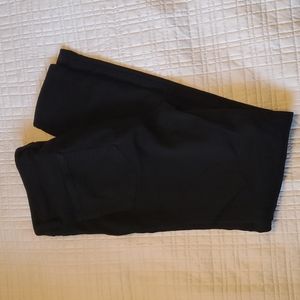 PAIGE Hoxton Ultra Skinny black jeans,  sz 31